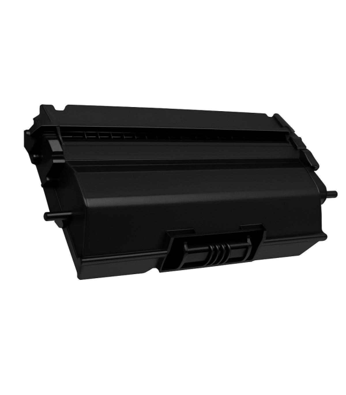 Sindoh A610/A611/M610/M611/M612 Negro Cartucho de Toner Generico - Reemplaza A610T13K
