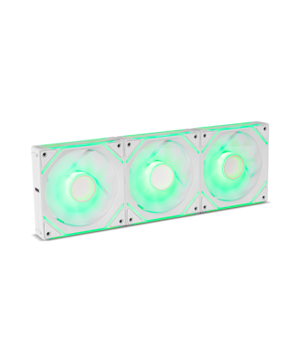 NOX HUMMER PRO LINK KIT X3 FANS AR