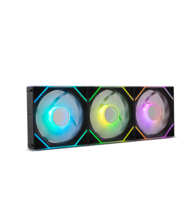 NOX HUMMER PRO LINK KIT X3 FANS AR