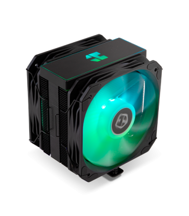 NOX Hummer H-200 ARGB | Cooler CPU ARGB Dual Fan