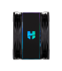NOX Hummer H-200 ARGB | Cooler CPU ARGB Dual Fan
