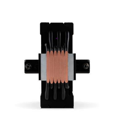 NOX Hummer H-200 ARGB | Cooler CPU ARGB Dual Fan