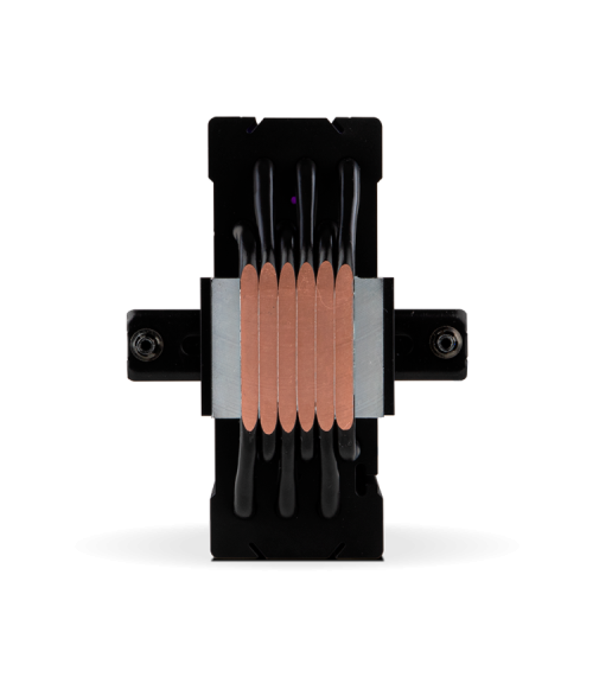 NOX Hummer H-200 ARGB | Cooler CPU ARGB Dual Fan