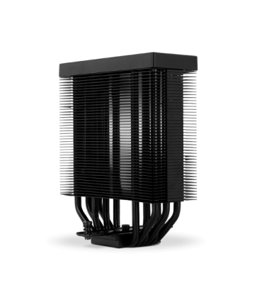 NOX Hummer H-200 ARGB | Cooler CPU ARGB Dual Fan