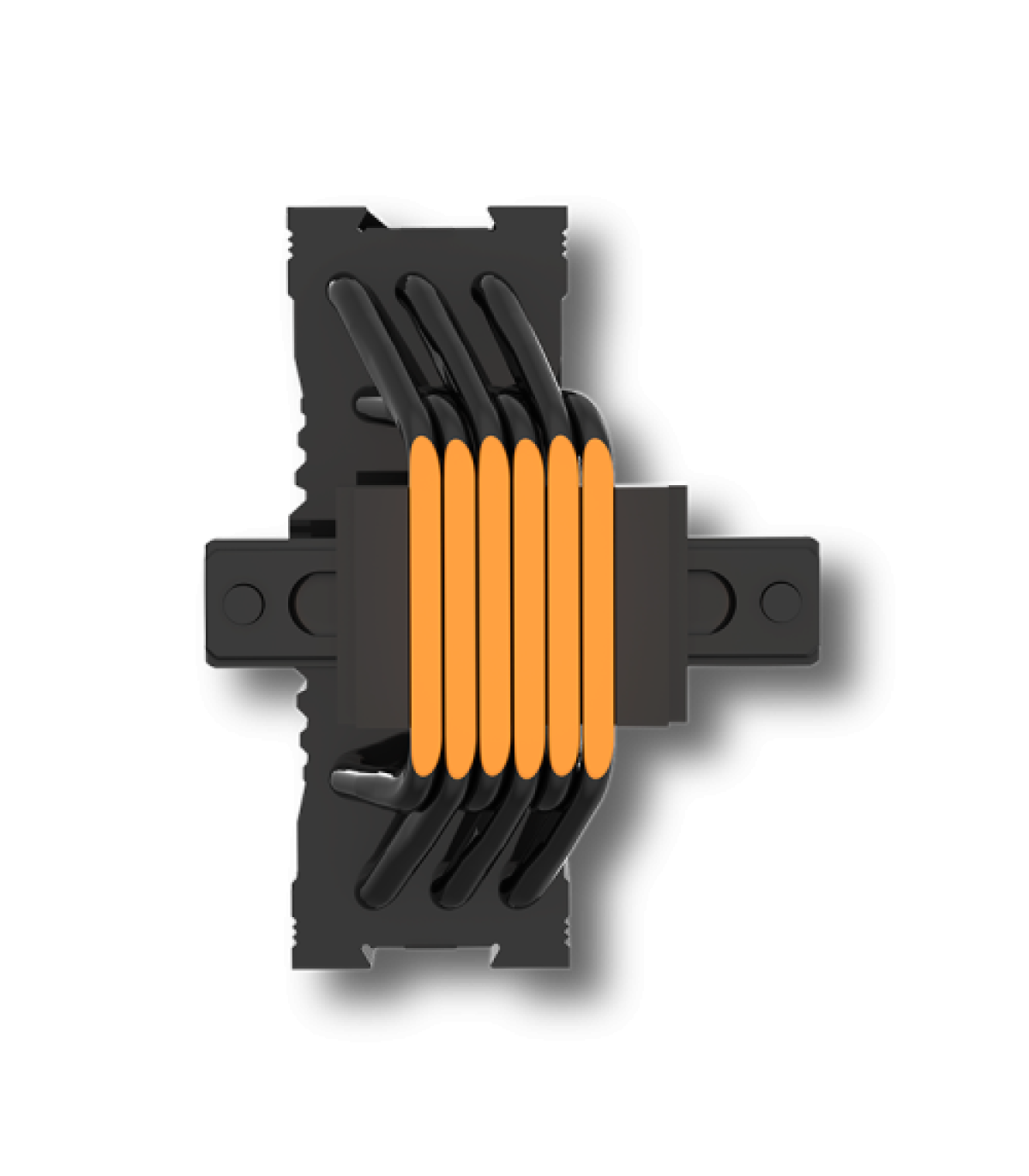 NOX Hummer H-200 LCD | Cooler CPU LCD Dual Fan