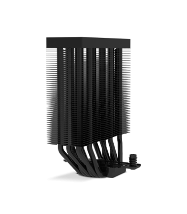 NOX Hummer H-200 LCD | Cooler CPU LCD Dual Fan