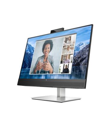 HP E-Series Monitor de conferencias USB-C QHD E27m G4