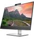 HP E-Series Monitor de conferencias USB-C QHD E27m G4