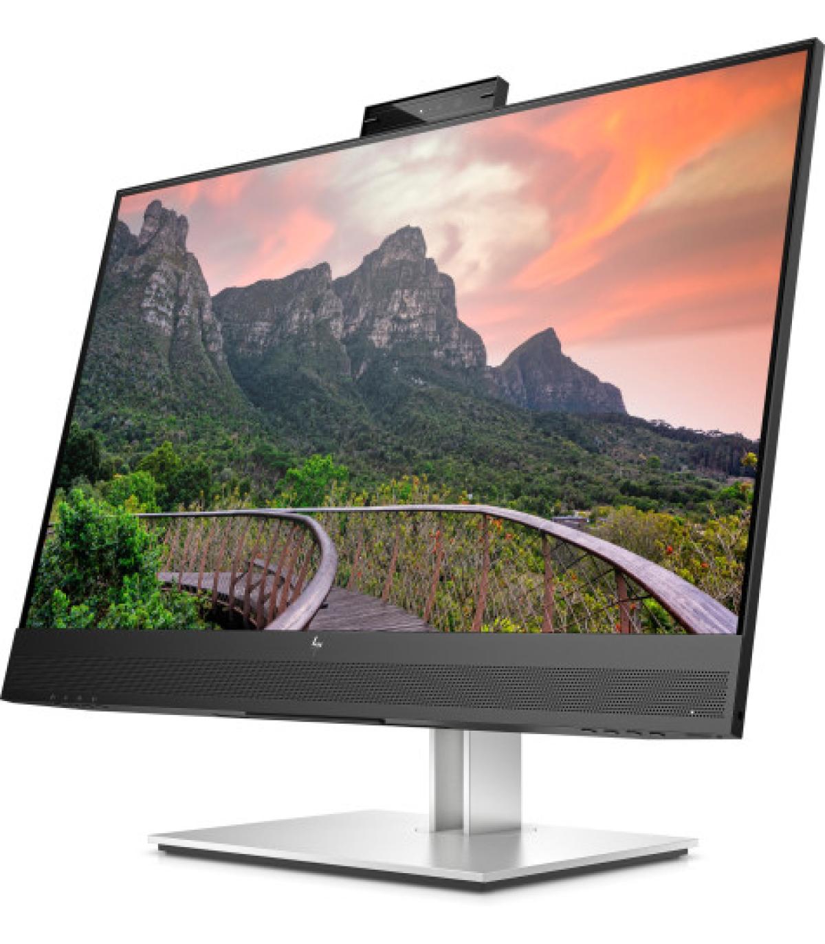 HP E-Series Monitor de conferencias USB-C QHD E27m G4
