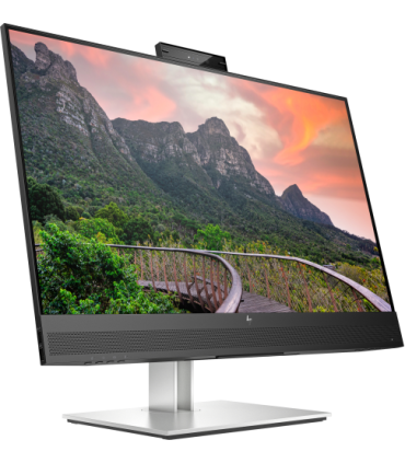 HP E-Series Monitor de conferencias USB-C QHD E27m G4