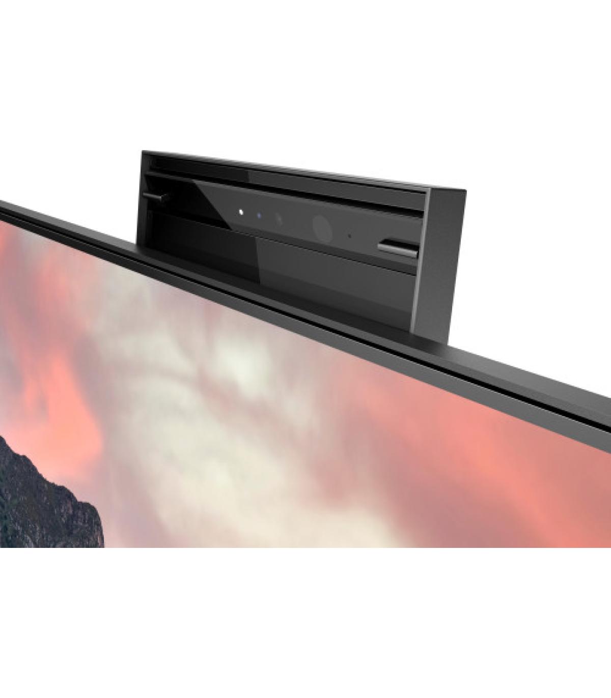 HP E-Series Monitor de conferencias USB-C QHD E27m G4