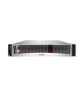 H3C UNISERVER R4950 G6 LFF - 2XAMD GENOA 9534 64C-  192GB RAM - 2X480GB SSD - SIN CONTROLADORA - 2X100GB QSFP28 - 2X1600W 