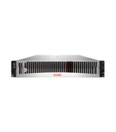 H3C UNISERVER R4950 G6 LFF - 2XAMD GENOA 9534 64C-  192GB RAM - 2X480GB SSD - SIN CONTROLADORA - 2X100GB QSFP28 - 2X1600W 