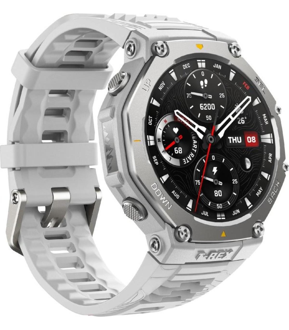 AMAZFIT T-REX 3 HAZE GRAY