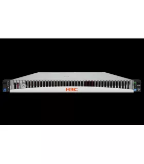 H3C UNISERVER R3950 G6 LFF - AMD GENOA 9124 16C - 64GB RAM  - 4X600 GB HDD SAS 10K  - HBA CONTROLLER - 2X10GB SFP+ - 2X850W