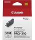 Canon PFI5100 Optimizador Cartucho de Tinta Original - PFI5100CO/6960C001