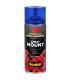 3M Spraymount Adhesivo en Spray 200ml - Permanente al Secado - Permite Reposicionar hasta Secado - Color Transparente