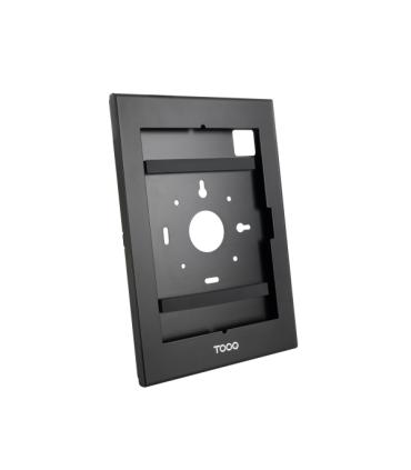 Tooq Marco Antirrobo con Cerradura de Seguridad Para Tablets de 11" - VESA 75x75