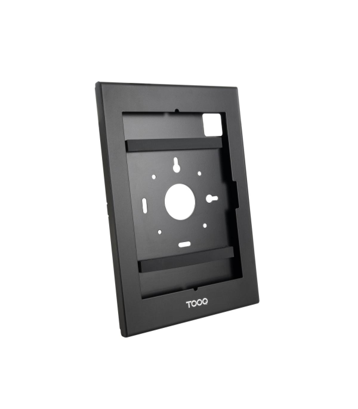 Tooq Marco Antirrobo con Cerradura de Seguridad Para Tablets de 11" - VESA 75x75