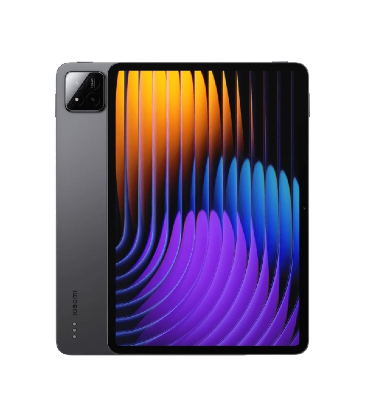 Xiaomi Pad 7 Qualcomm Snapdragon Tablet Pantalla 11" 3.2K 144Hz - 8GB / 128GB - WiFI 6E, Bluetooth 5.4 - Camara 13Mp - Bateria..