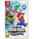 Nintendo Super Mario Bros Wonder Juego para Nintendo Switch