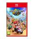 Nintendo Videojuego Mario Kart World para Consola Nintendo Switch 2 - Genero Carreras/Multijugador - PEGI 3