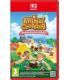 Nintendo Videojuego Animal Crossing New Horizons para Consola Nintendo Switch 2