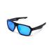 Energy Sistem FlowBeat Sport Music Gafas Bluetooth - Cristales Polarizados con Proteccion UV400 - Vision Nitida y Sin Reflejos..