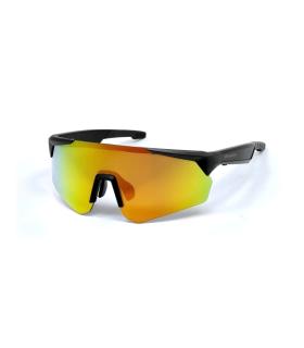 Energy Sistem AudioBurn Sport Music Gafas Bluetooth - Filtro Anti Luz Azul y Proteccion UV400 - Reproduccion de Musica - Microfo