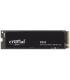 Crucial P310 Disco Duro Solido SSD 1TB M2 NVME 2280 PCIe 4.0
