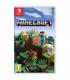 Nintendo Juego para Nintendo Switch Minecraft