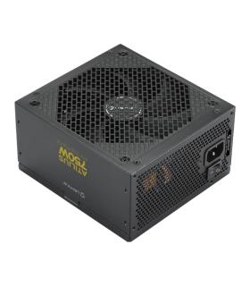 Unykach Atilius 3.1 Black 750W 80 Plus Gold Fuente de Alimentacion 750W ATX 3.1 - Full Modular - Ventilador 120mm