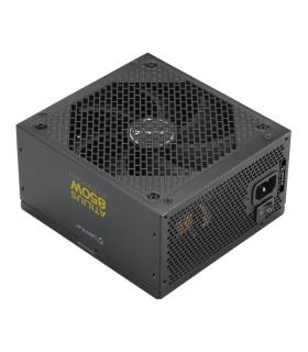 Unykach Atilius 3.1 Black 850W 80 Plus Gold Fuente de Alimentacion 850W ATX 3.1 - Full Modular - Ventilador 120mm