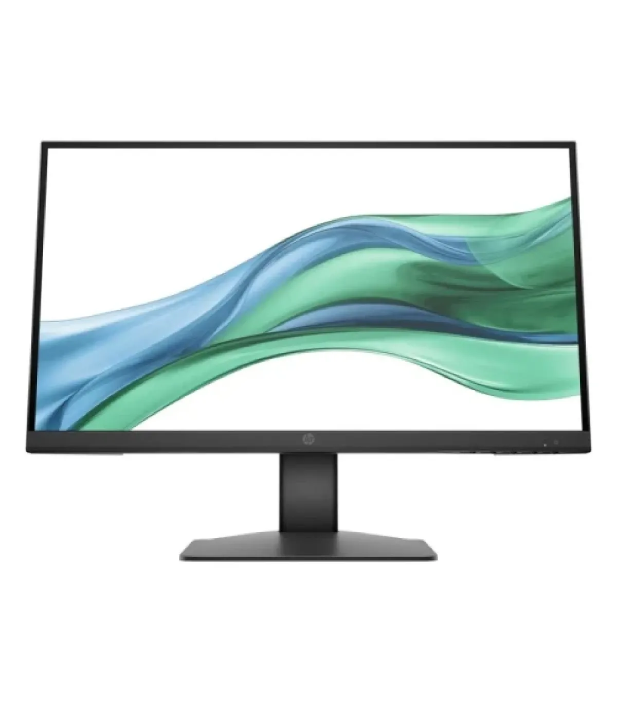 HP S3 Pro 322pe FHD MNTR EMEA-INTL English Loc-Euro plug pantalla para PC 54,5 cm (21.4") 1920 x 1080 Pixeles Full HD LCD Negro
