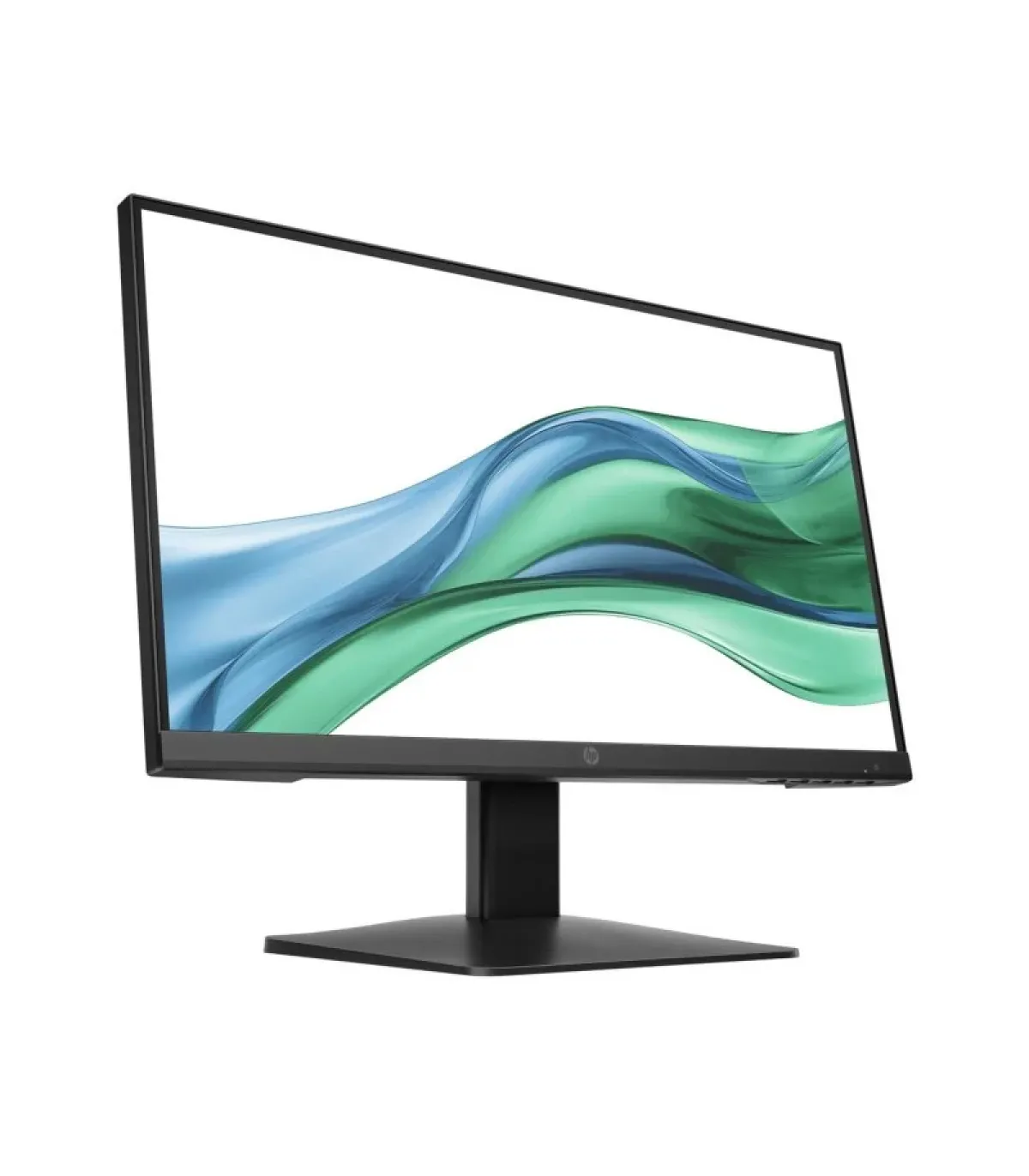 HP S3 Pro 322pe FHD MNTR EMEA-INTL English Loc-Euro plug pantalla para PC 54,5 cm (21.4") 1920 x 1080 Pixeles Full HD LCD Negro