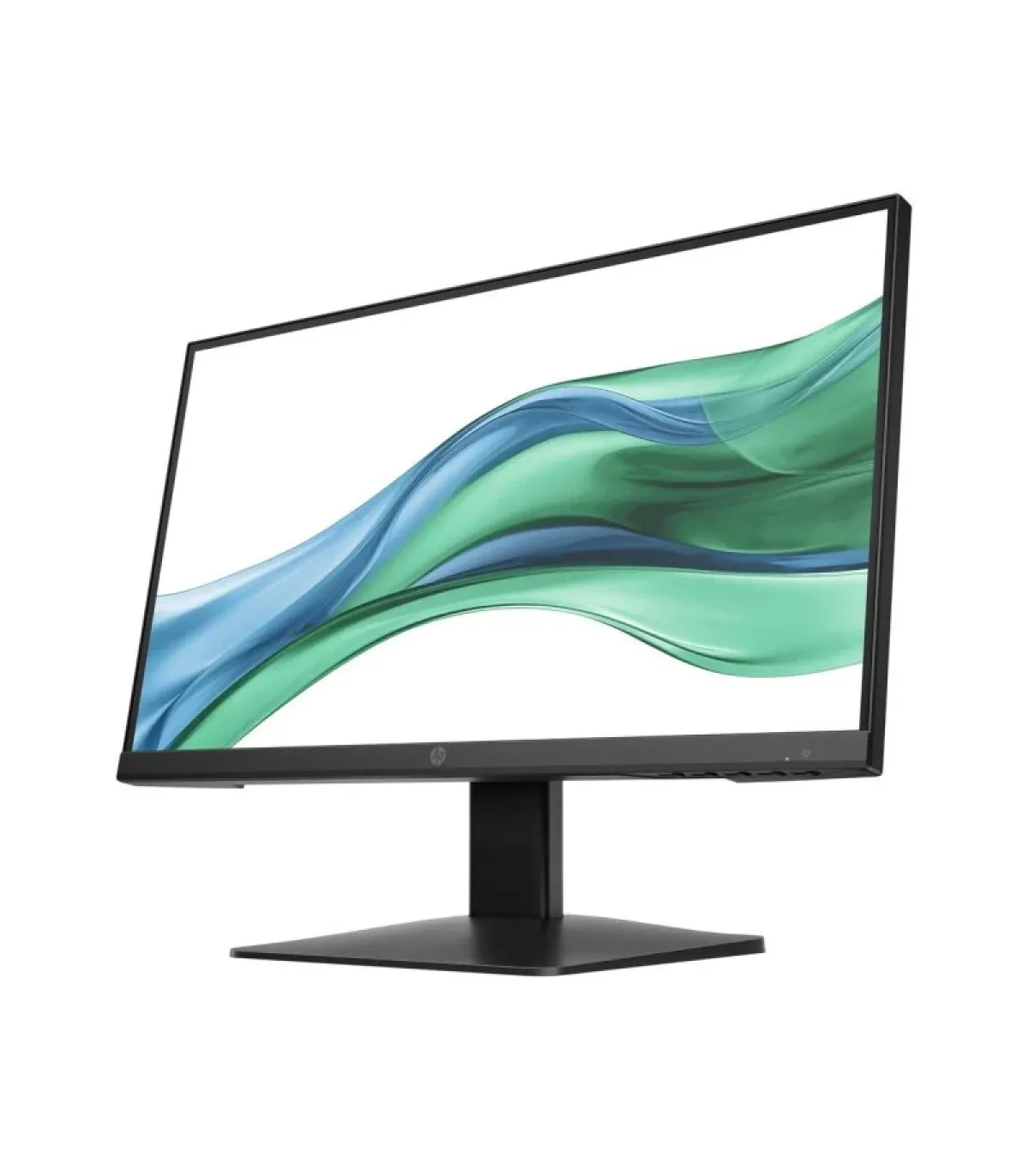 HP S3 Pro 322pe FHD MNTR EMEA-INTL English Loc-Euro plug pantalla para PC 54,5 cm (21.4") 1920 x 1080 Pixeles Full HD LCD Negro