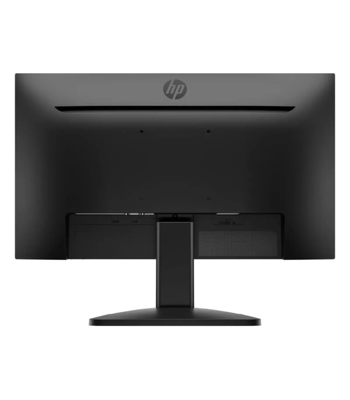 HP S3 Pro 322pe FHD MNTR EMEA-INTL English Loc-Euro plug pantalla para PC 54,5 cm (21.4") 1920 x 1080 Pixeles Full HD LCD Negro