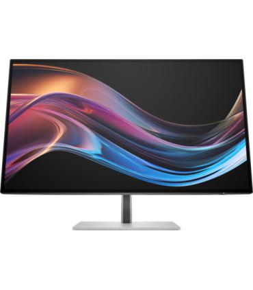 HP Monitor 4K Thunderbolt 4 Pro de la serie 7 de 27 pulgadas: 727pk