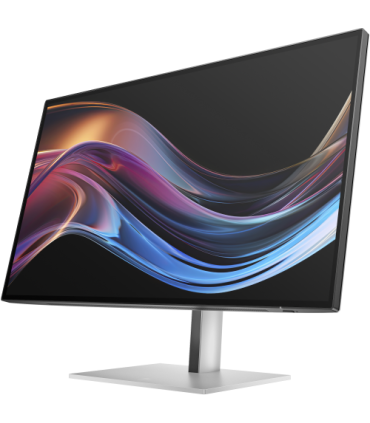 HP Monitor 4K Thunderbolt 4 Pro de la serie 7 de 27 pulgadas: 727pk
