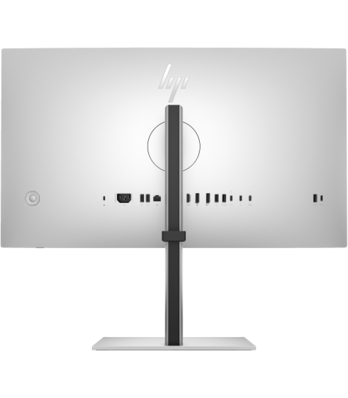 HP Monitor 4K Thunderbolt 4 Pro de la serie 7 de 27 pulgadas: 727pk