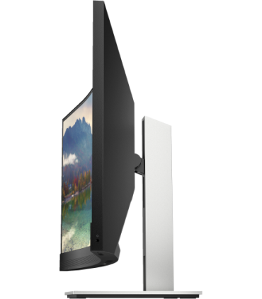 HP Monitor de conferencias USB-C curvo WQHD E34m G4