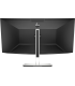 HP Monitor de conferencias USB-C curvo WQHD E34m G4