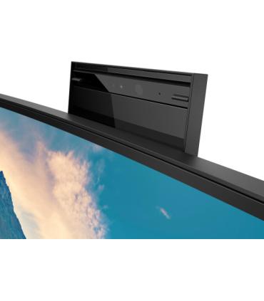 HP Monitor de conferencias USB-C curvo WQHD E34m G4