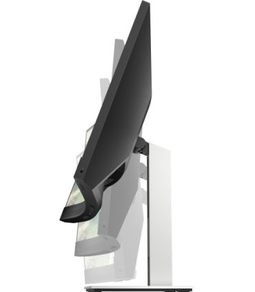 HP Monitor de conferencias USB-C curvo WQHD E34m G4