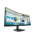 HP Monitor curvo P34hc G4 WQHD USB-C