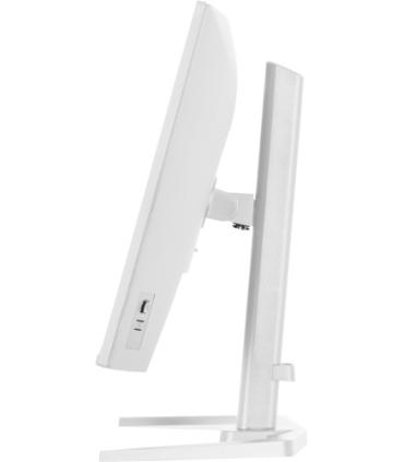 iiyama G-MASTER GB2471HSU-W1 pantalla para PC 60,5 cm (23.8") 1920 x 1080 Pixeles Blanco