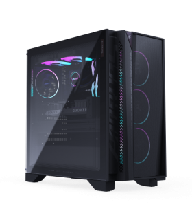 GIGABYTE AP5A7N7T-5102​ AMD Ryzen™ 7 9800X3D 32 GB DDR5-SDRAM 2 TB SSD NVIDIA GeForce RTX 5070 Ti Windows 11 Home Escritorio PC.