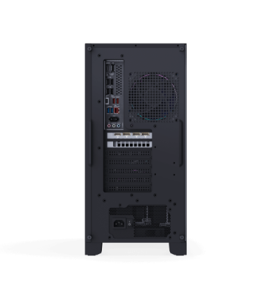 GIGABYTE AP5A7N7T-5102​ AMD Ryzen™ 7 9800X3D 32 GB DDR5-SDRAM 2 TB SSD NVIDIA GeForce RTX 5070 Ti Windows 11 Home Escritorio PC.