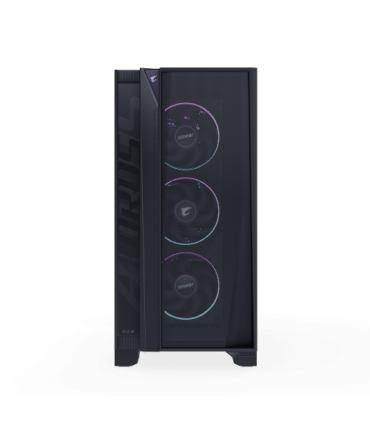 GIGABYTE AP5A7N7T-5102​ AMD Ryzen™ 7 9800X3D 32 GB DDR5-SDRAM 2 TB SSD NVIDIA GeForce RTX 5070 Ti Windows 11 Home Escritorio PC.