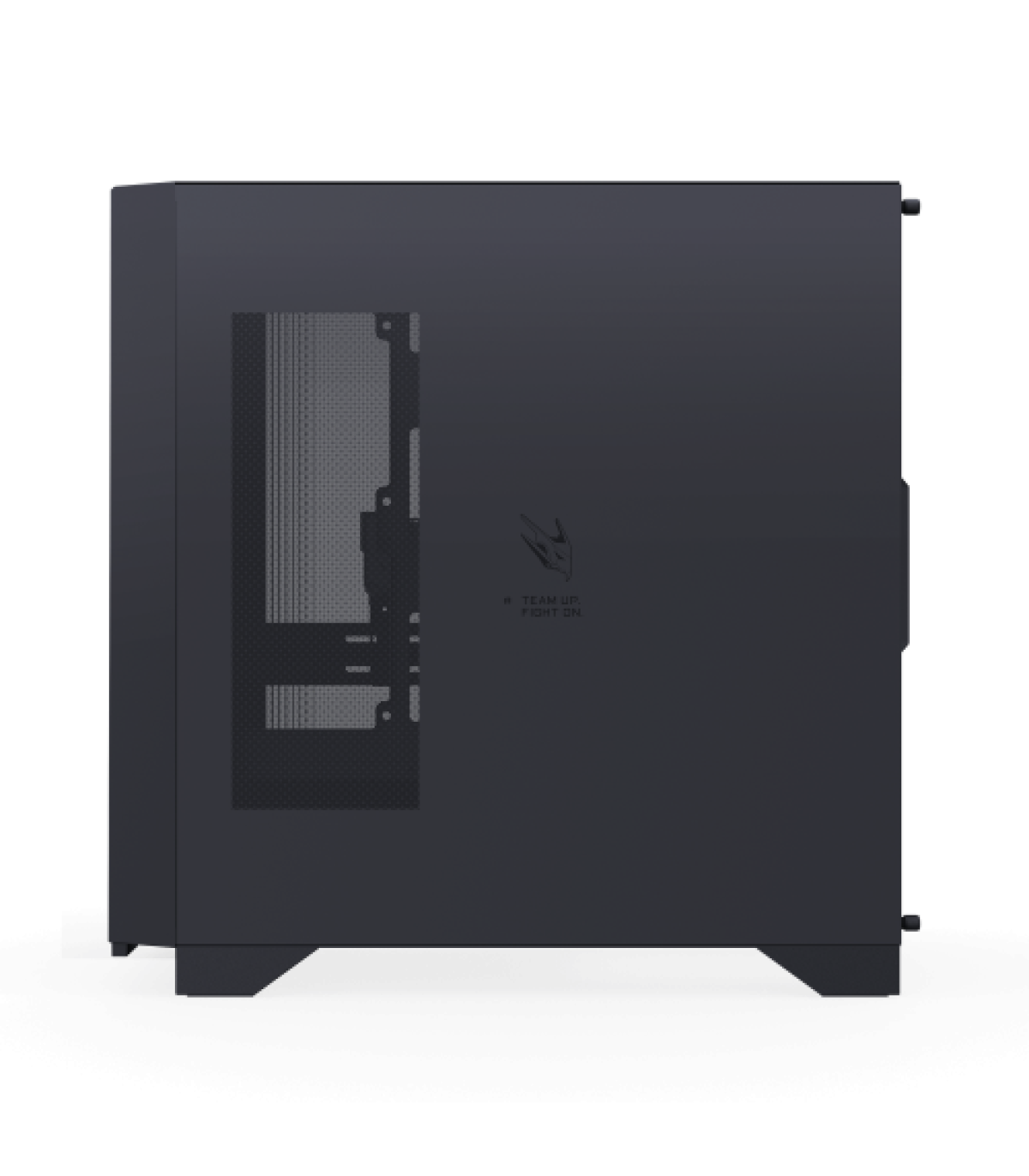 GIGABYTE AP5A7N7T-5102​ AMD Ryzen™ 7 9800X3D 32 GB DDR5-SDRAM 2 TB SSD NVIDIA GeForce RTX 5070 Ti Windows 11 Home Escritorio PC.